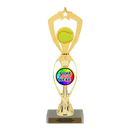 Custom Softball Trophy - Type B Series 1RP92796/36013 - AndersonTrophy.com