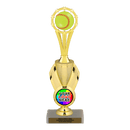 Custom Softball Trophy - Type B Series 1SPN205/342655 - AndersonTrophy.com