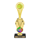 Custom Softball Trophy - Type B Series 1SPN205/342655 - AndersonTrophy.com