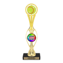 Custom Softball Trophy - Type B Series 1SPN205/36013 - AndersonTrophy.com
