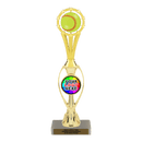 Custom Softball Trophy - Type B Series 1SPN205/36013 - AndersonTrophy.com