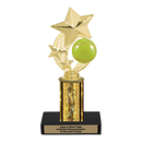 Custom Softball Trophy - Type C Series 1RP89505 - AndersonTrophy.com