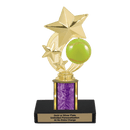 Custom Softball Trophy - Type C Series 1RP89505 - AndersonTrophy.com