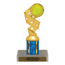 Custom Softball Trophy - Type C Series 1RP91646 - AndersonTrophy.com