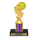 Custom Softball Trophy - Type C Series 1RP91646 - AndersonTrophy.com