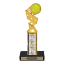 Custom Softball Trophy - Type C Series 1RP91646 - AndersonTrophy.com