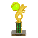 Custom Softball Trophy - Type C Series 1RP92156 - AndersonTrophy.com