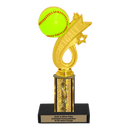 Custom Softball Trophy - Type C Series 1RP92156 - AndersonTrophy.com
