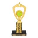 Custom Softball Trophy - Type C Series 1RP92796 - AndersonTrophy.com