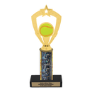 Custom Softball Trophy - Type C Series 1RP92796 - AndersonTrophy.com