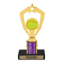 Custom Softball Trophy - Type C Series 1RP92796 - AndersonTrophy.com