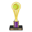 Custom Softball Trophy - Type C Series 1SPN205 - AndersonTrophy.com