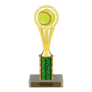Custom Softball Trophy - Type C Series 1SPN205 - AndersonTrophy.com