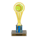 Custom Softball Trophy - Type C Series 1SPN205 - AndersonTrophy.com