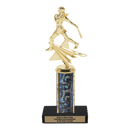 Custom Softball Trophy - Type C Series 32520 - AndersonTrophy.com