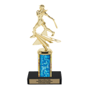 Custom Softball Trophy - Type C Series 32520 - AndersonTrophy.com