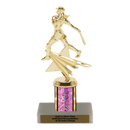 Custom Softball Trophy - Type C Series 32520 - AndersonTrophy.com