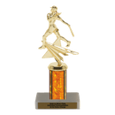 Custom Softball Trophy - Type C Series 32520 - AndersonTrophy.com