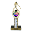 Custom Softball Trophy - Type C Series 35720 - AndersonTrophy.com