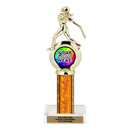 Custom Softball Trophy - Type C Series 35720 - AndersonTrophy.com