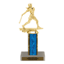 Custom Softball Trophy - Type C Series 36520 - AndersonTrophy.com