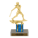 Custom Softball Trophy - Type C Series 36520 - AndersonTrophy.com