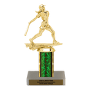 Custom Softball Trophy - Type C Series 36520 - AndersonTrophy.com