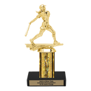Custom Softball Trophy - Type C Series 36520 - AndersonTrophy.com
