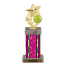 Custom Softball Trophy - Type F Series 1RP89505 - AndersonTrophy.com