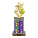 Custom Softball Trophy - Type F Series 1RP89505 - AndersonTrophy.com