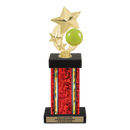 Custom Softball Trophy - Type F Series 1RP89505 - AndersonTrophy.com