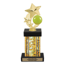 Custom Softball Trophy - Type F Series 1RP89505 - AndersonTrophy.com