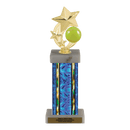 Custom Softball Trophy - Type F Series 1RP89505 - AndersonTrophy.com