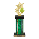 Custom Softball Trophy - Type F Series 1RP89505 - AndersonTrophy.com