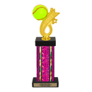 Custom Softball Trophy - Type F Series 1RP92156 - AndersonTrophy.com