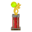 Custom Softball Trophy - Type F Series 1RP92156 - AndersonTrophy.com
