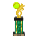 Custom Softball Trophy - Type F Series 1RP92156 - AndersonTrophy.com