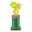 Custom Softball Trophy - Type F Series 1RP92156 - AndersonTrophy.com