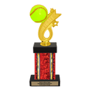 Custom Softball Trophy - Type F Series 1RP92156 - AndersonTrophy.com