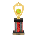 Custom Softball Trophy - Type F Series 1RP92796 - AndersonTrophy.com