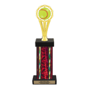 Custom Softball Trophy - Type F Series 1SPN205 - AndersonTrophy.com