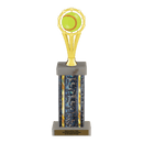 Custom Softball Trophy - Type F Series 1SPN205 - AndersonTrophy.com