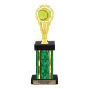 Custom Softball Trophy - Type F Series 1SPN205 - AndersonTrophy.com
