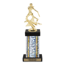 Custom Softball Trophy - Type F Series 32520 - AndersonTrophy.com