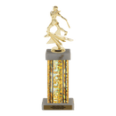 Custom Softball Trophy - Type F Series 32520 - AndersonTrophy.com