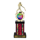 Custom Softball Trophy - Type F Series 35720 - AndersonTrophy.com