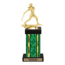 Custom Softball Trophy - Type F Series 36520 - AndersonTrophy.com