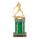 Custom Softball Trophy - Type F Series 36520 - AndersonTrophy.com