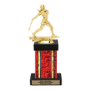 Custom Softball Trophy - Type F Series 36520 - AndersonTrophy.com