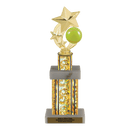Custom Softball Trophy - Type G Series 1RP89505 - AndersonTrophy.com